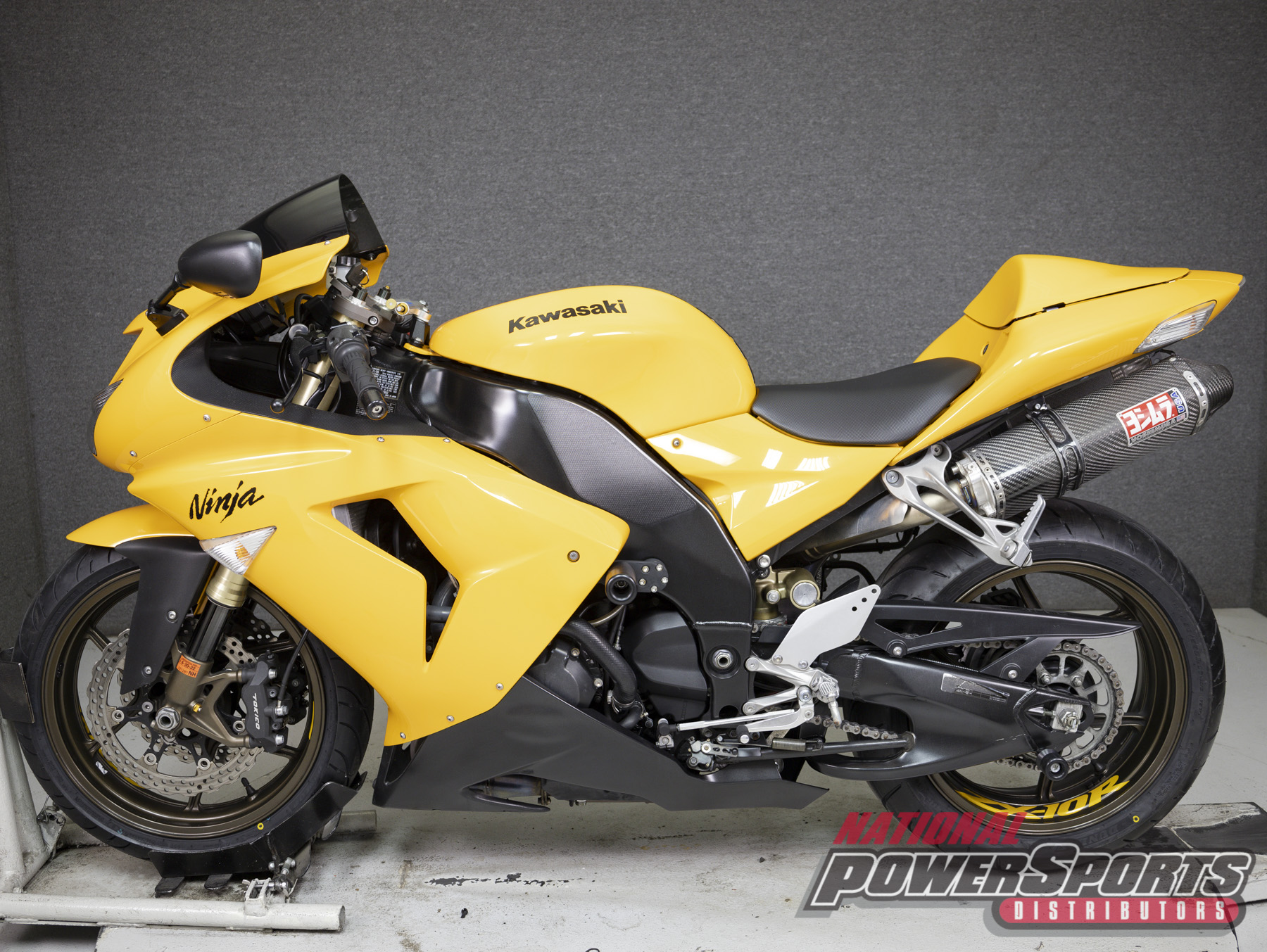 National Powersports Distributors National Powersports Distributors