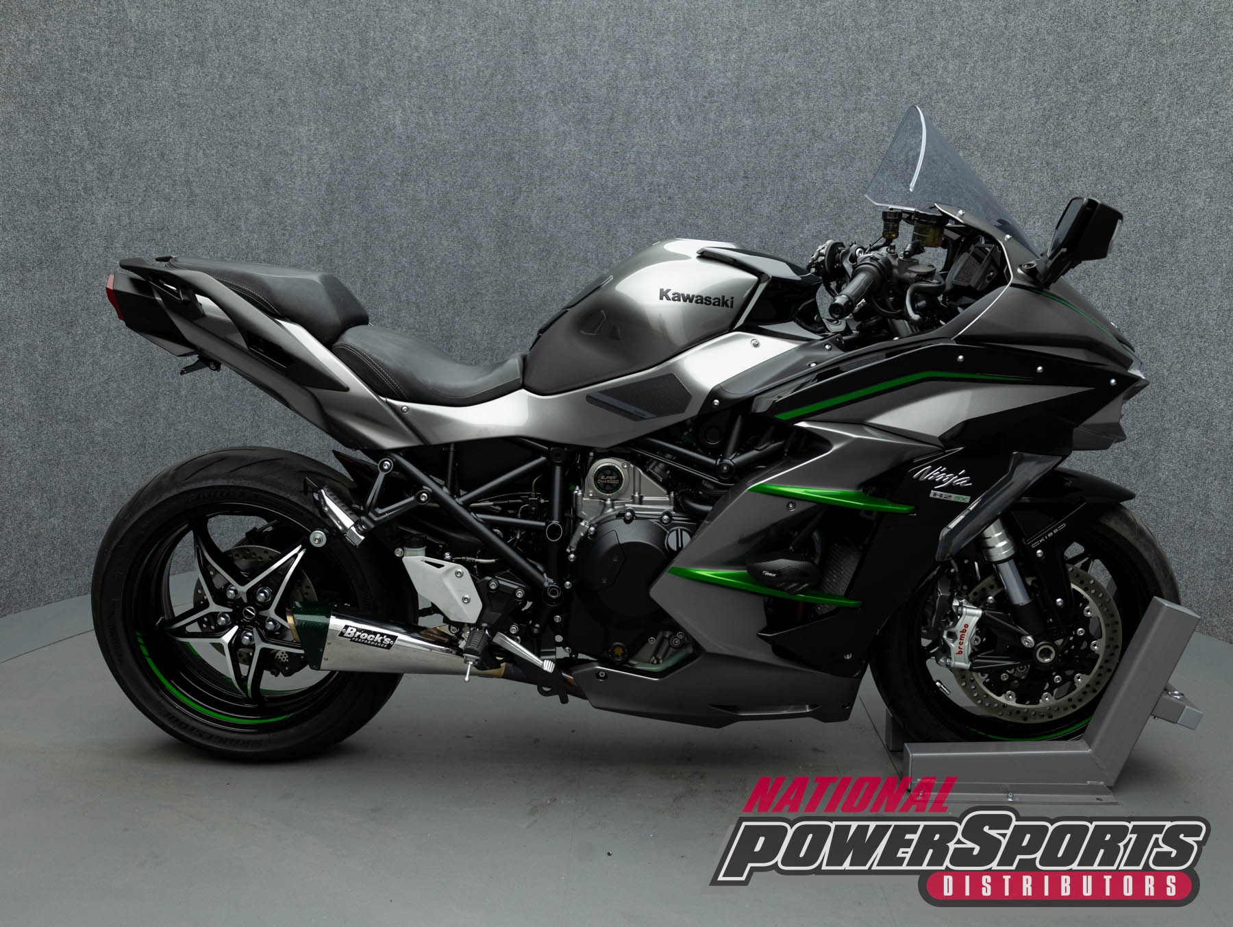 National Powersports Distributors National Powersports Distributors
