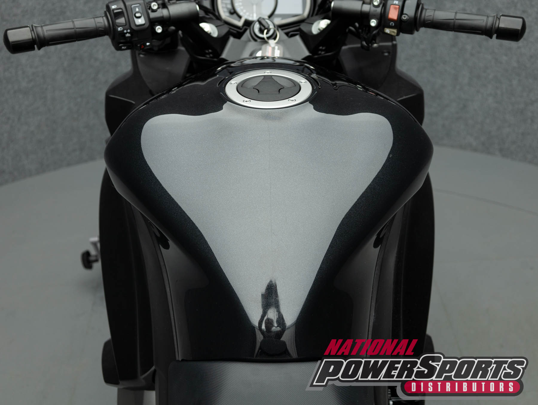 National Powersports Distributors